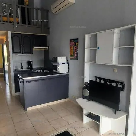 Heliovillage - Maisons & Villas Pour 4 Personnes 434 - Naturiste