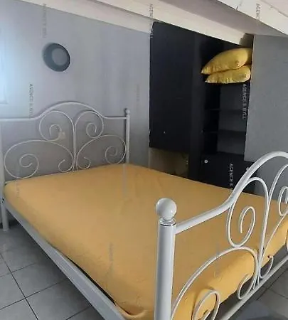 Вилла Heliovillage - Maisons & Villas Pour 4 Personnes 434 - Naturiste Агд