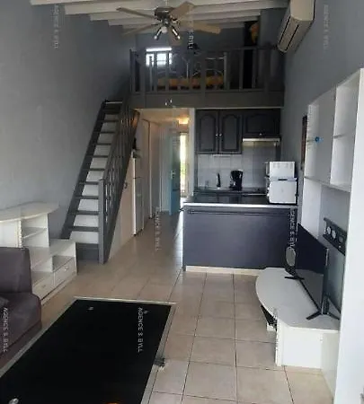 Вилла Heliovillage - Maisons & Villas Pour 4 Personnes 434 - Naturiste Агд
