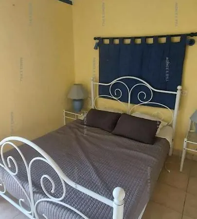 Heliovillage - Maisons & Villas Pour 4 Personnes 434 - Naturiste Вилла