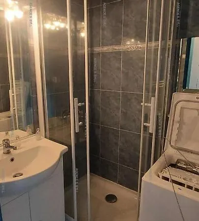 Вилла Heliovillage - Maisons & Villas Pour 4 Personnes 434 - Naturiste